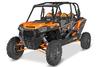 Polaris RZR XP 4 Turbo EPS 2016